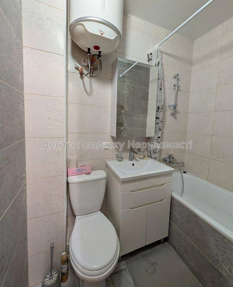 Sale of a 1-room apartment in Kyiv, 3/9 floor, 31.75 m², cozy