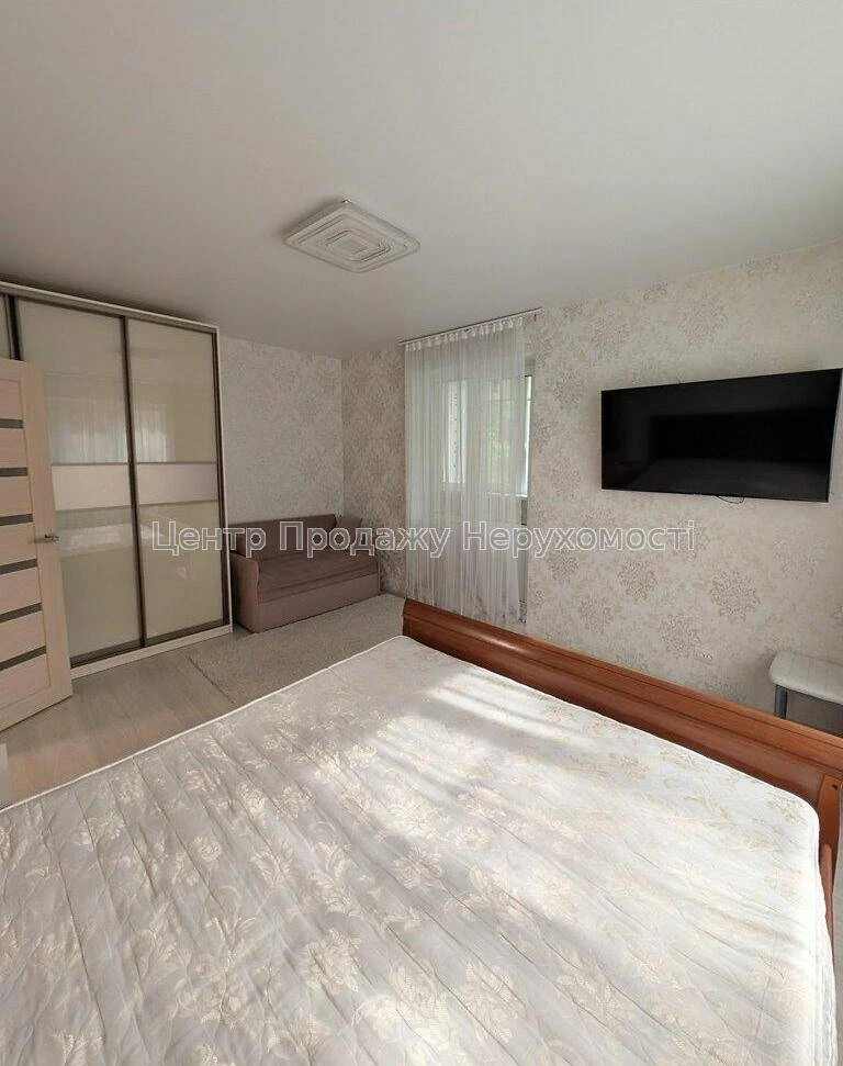 Sale of a 1-room apartment in Kyiv, 3/9 floor, 31.75 m², cozy