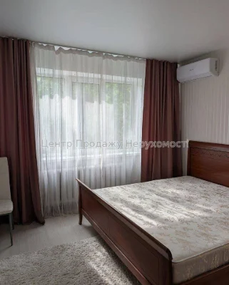 Sale of a 1-room apartment in Kyiv, 3/9 floor, 31.75 m², cozy