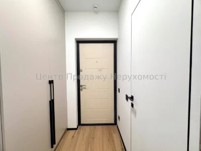 Sale of a 1-bedroom apartment, 41 m², 14/16 floor, New England residential complex, Kyiv.