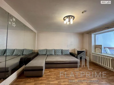 Продаж Квартири, Троєщина