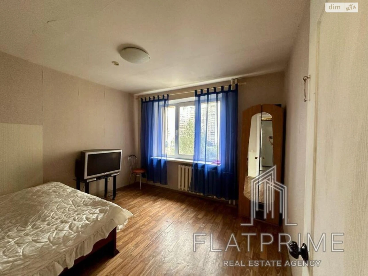 Продаж Квартири, Троєщина