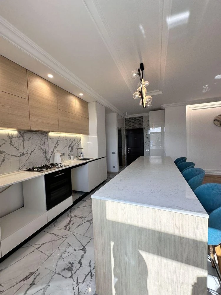 Apartment for Sale | Novopecherski Lypky Residential Complex