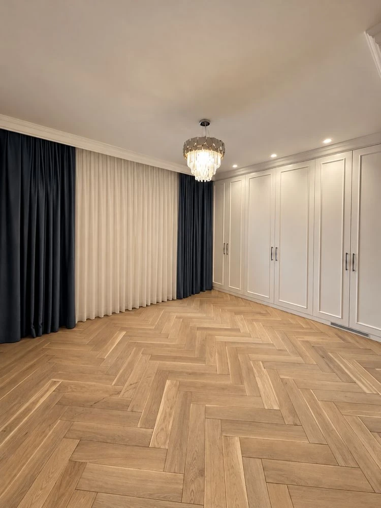 Apartment for Sale | Novopecherski Lypky Residential Complex