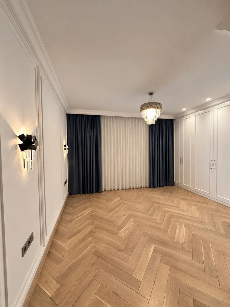 Apartment for Sale | Novopecherski Lypky Residential Complex