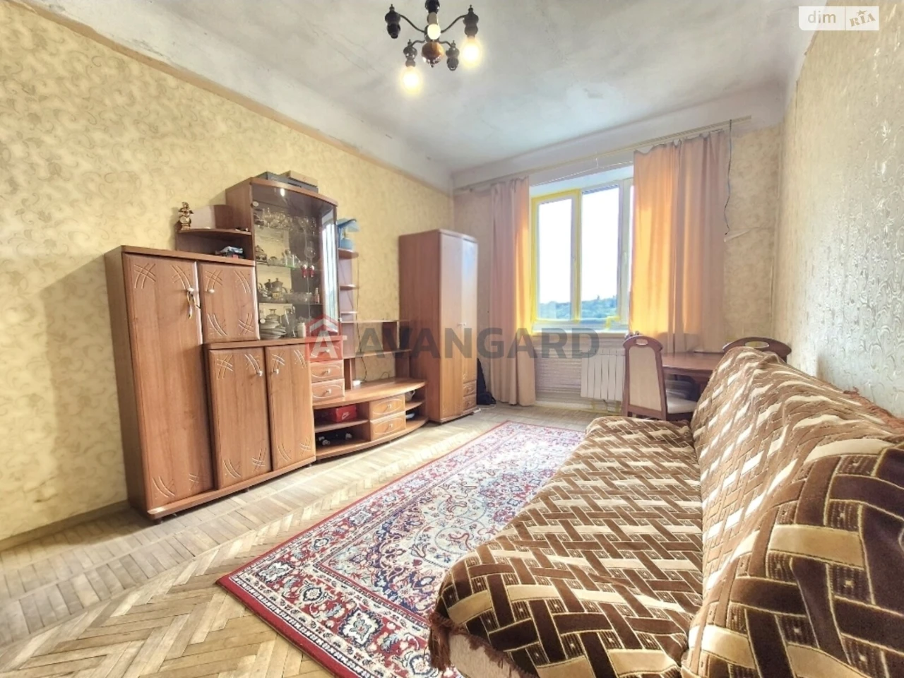 Продажа Квартира в Голосиевском