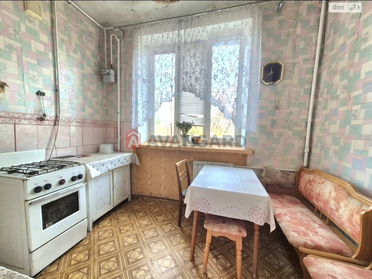 Продажа Квартира в Голосиевском