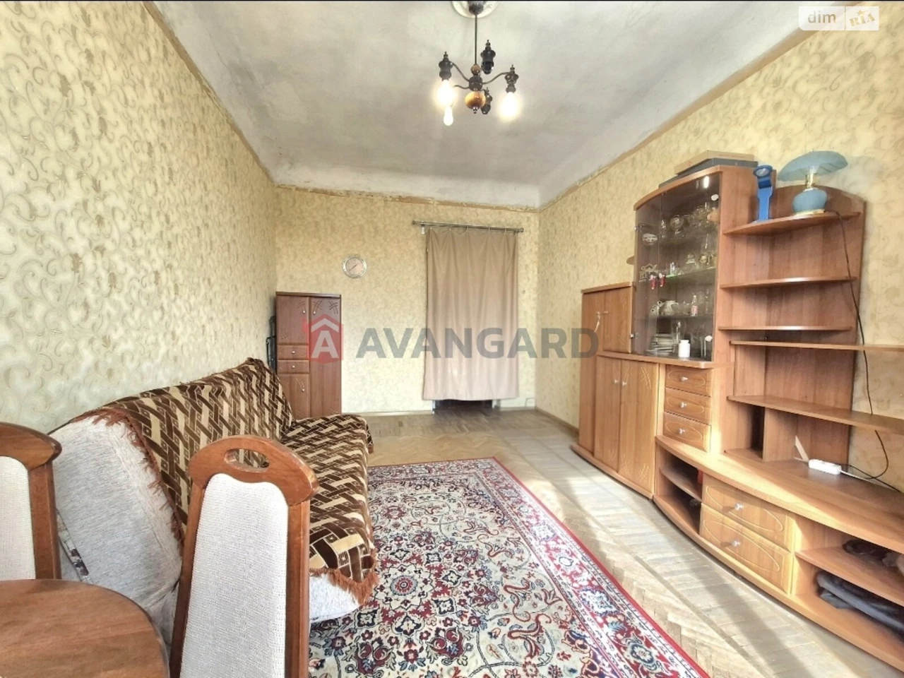 Продажа Квартира в Голосиевском