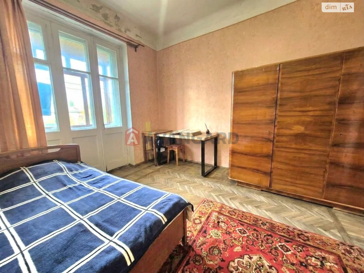 Продажа Квартира в Голосиевском