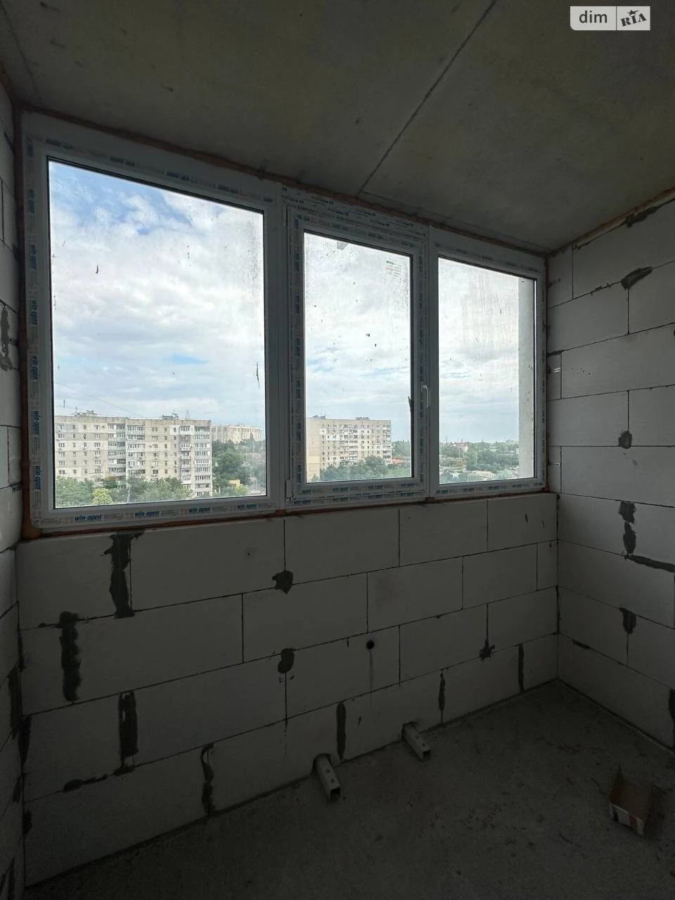 Продажа квартир Бугаевка.