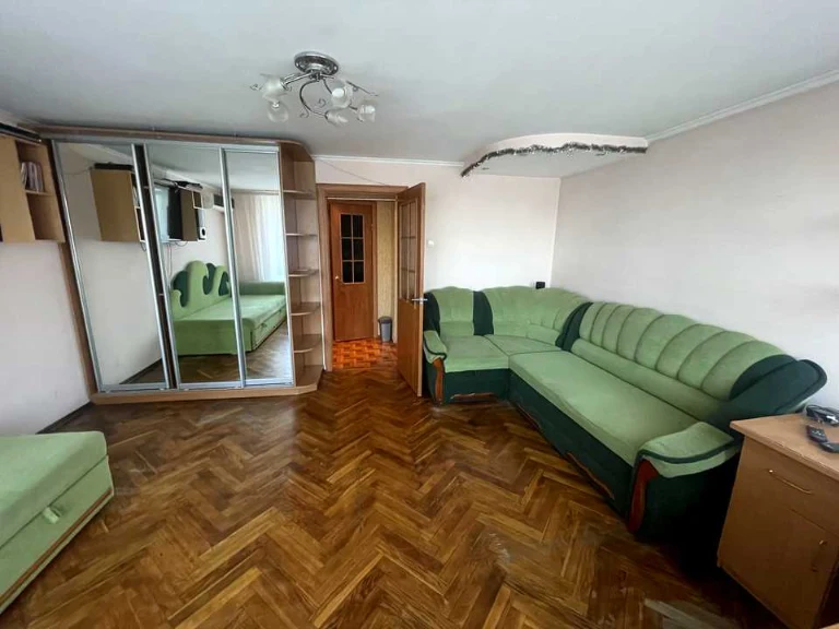 Apartment. Березняківська street, Kyiv