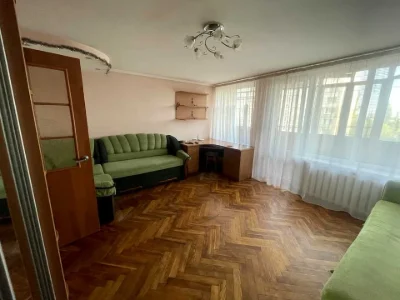 Квартира. Киев, Березняковская улица
