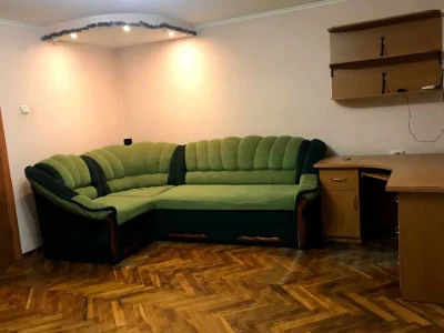 Квартира. Киев, Березняковская улица