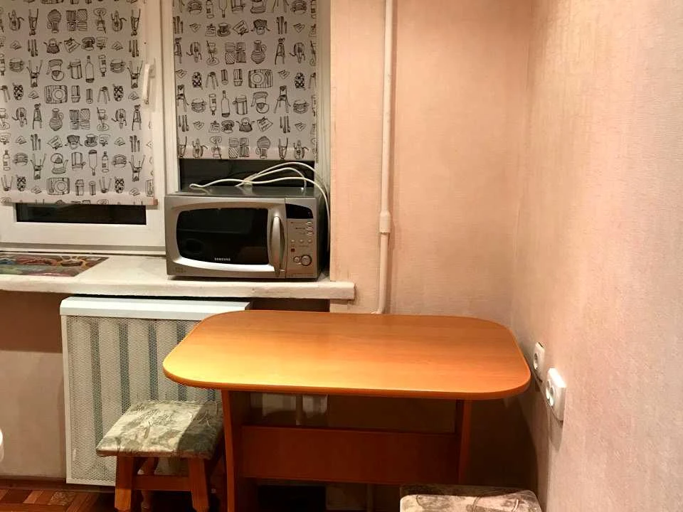 Квартира. Киев, Березняковская улица