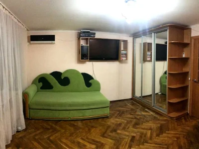 Квартира. Киев, Березняковская улица