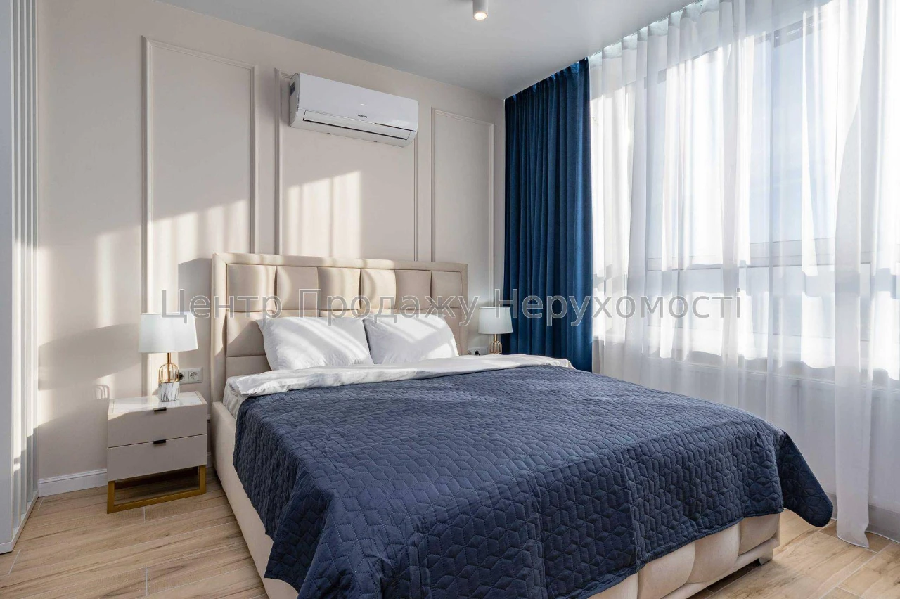 Продажа 1-комнатной квартиры, 33 м², 20/27 этаж, ЖК Olympic Park,