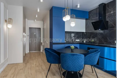 Продажа 1-комнатной квартиры, 33 м², 20/27 этаж, ЖК Olympic Park,