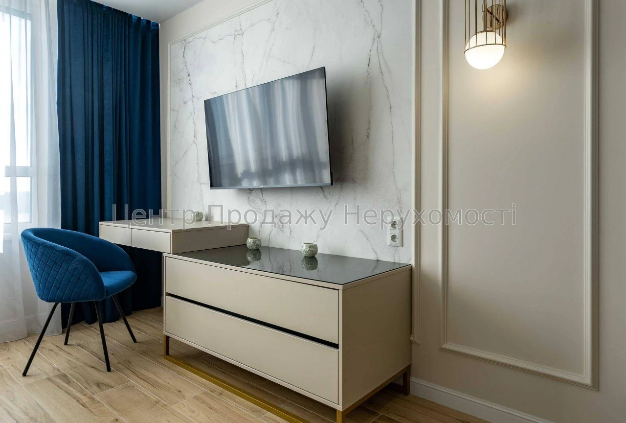 Продажа 1-комнатной квартиры, 33 м², 20/27 этаж, ЖК Olympic Park,