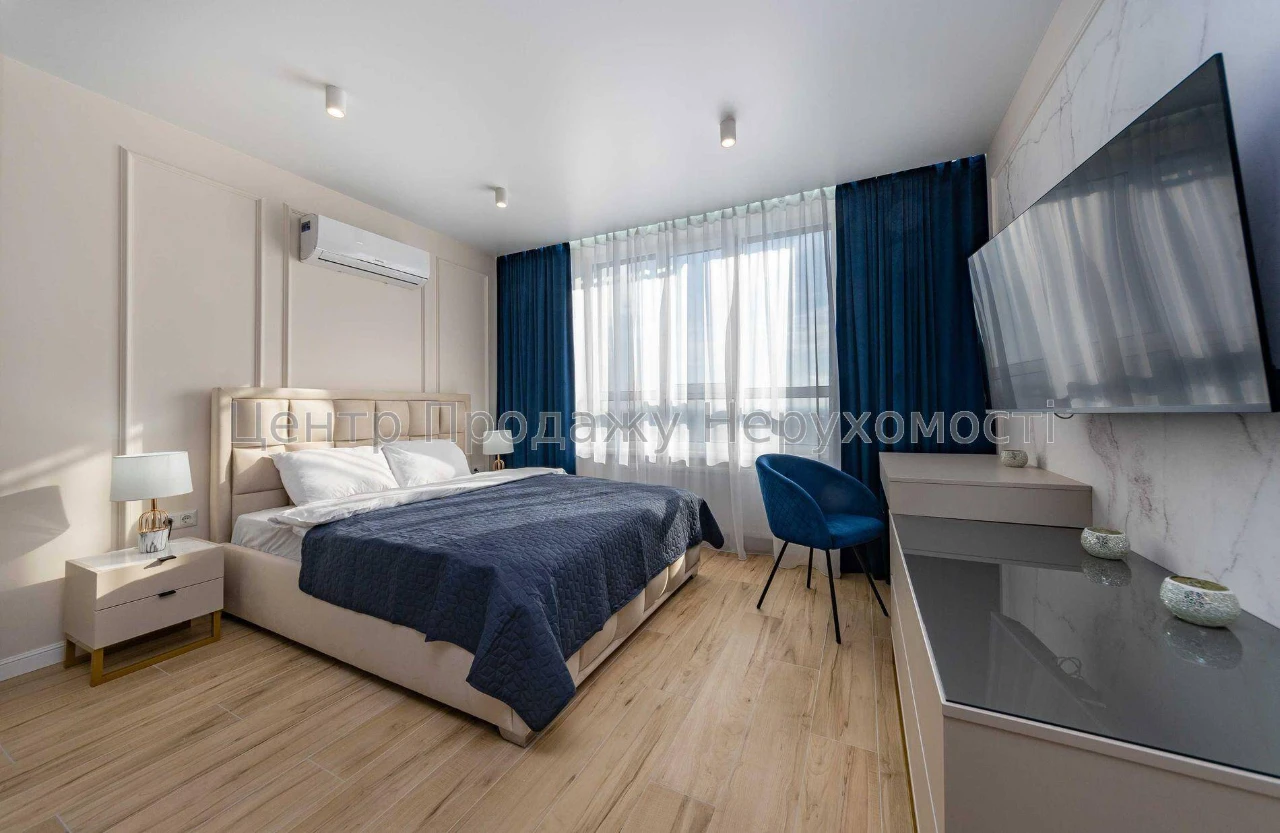 Продажа 1-комнатной квартиры, 33 м², 20/27 этаж, ЖК Olympic Park,