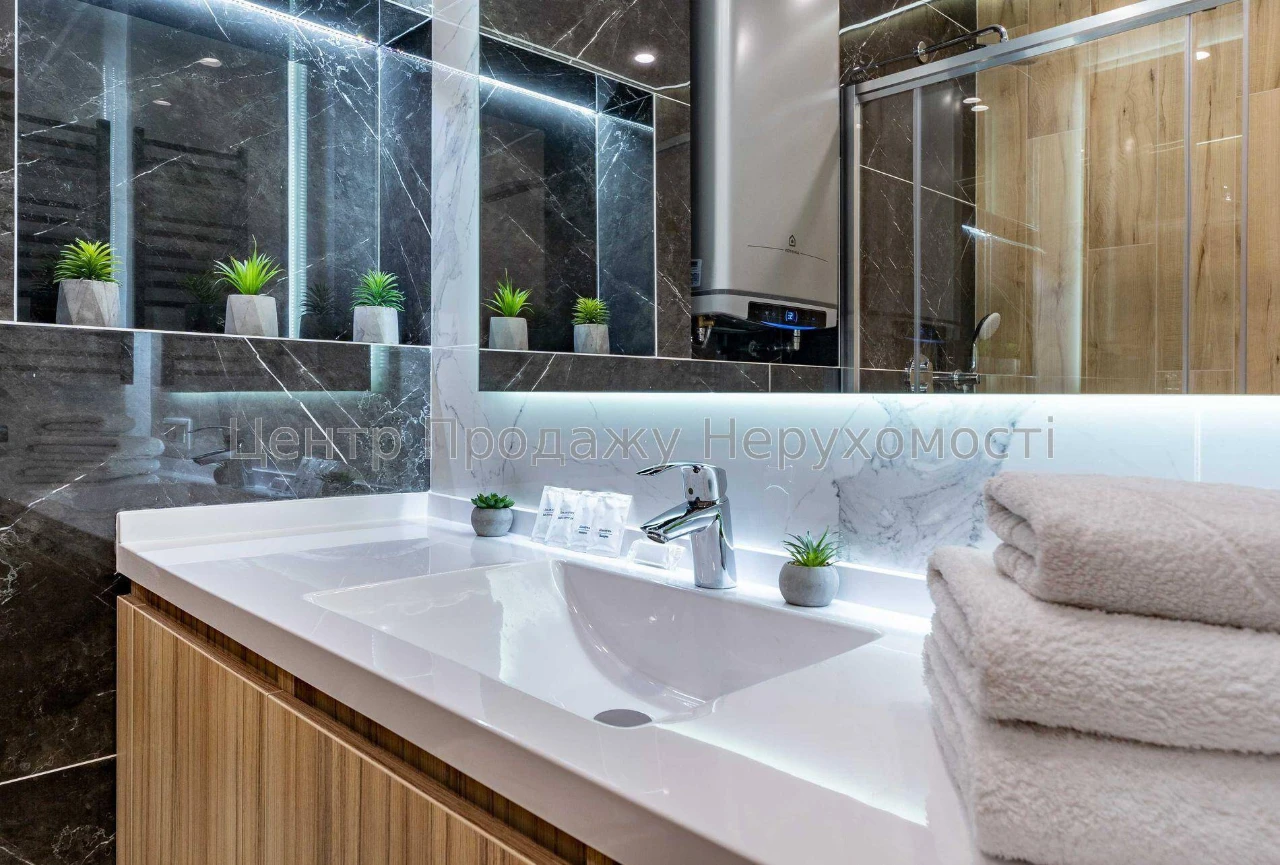Продажа 1-комнатной квартиры, 33 м², 20/27 этаж, ЖК Olympic Park,