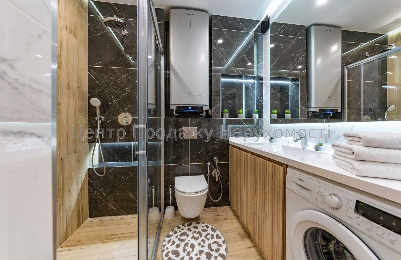 Продажа 1-комнатной квартиры, 33 м², 20/27 этаж, ЖК Olympic Park,