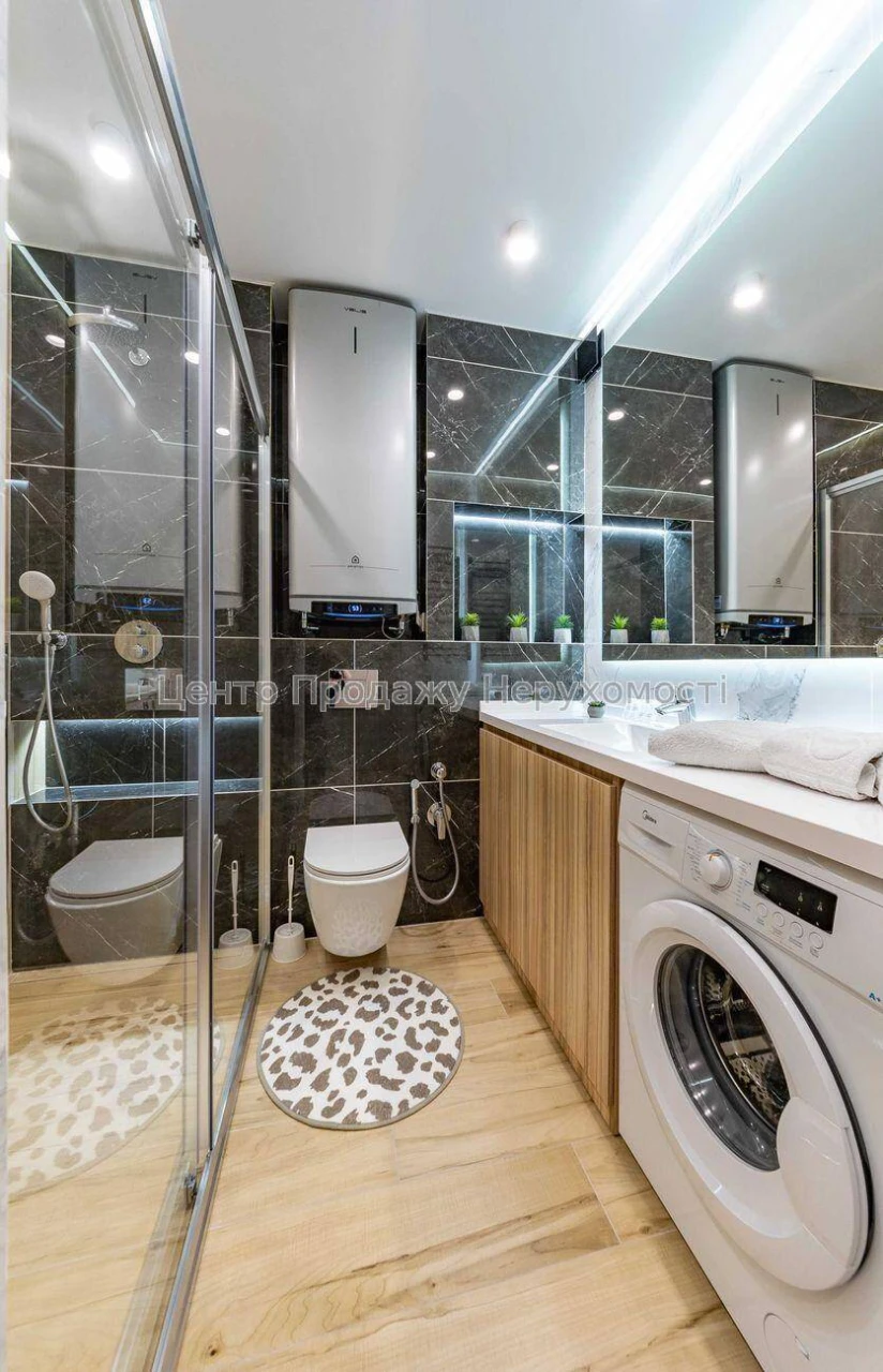 Продажа 1-комнатной квартиры, 33 м², 20/27 этаж, ЖК Olympic Park,