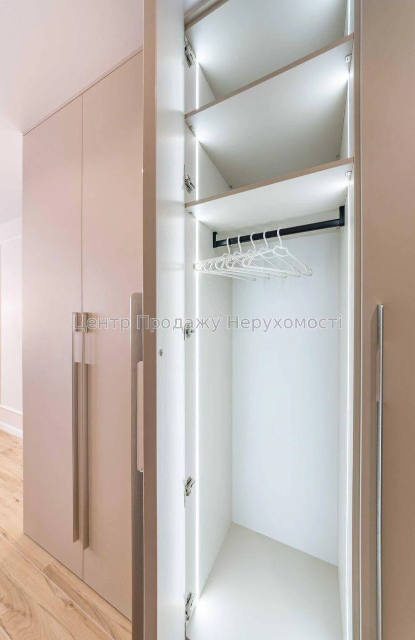 Продажа 1-комнатной квартиры, 33 м², 20/27 этаж, ЖК Olympic Park,