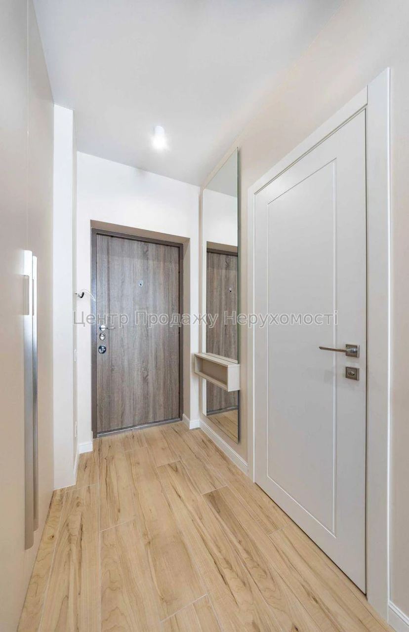 Продажа 1-комнатной квартиры, 33 м², 20/27 этаж, ЖК Olympic Park,