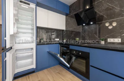 Продажа 1-комнатной квартиры, 33 м², 20/27 этаж, ЖК Olympic Park,