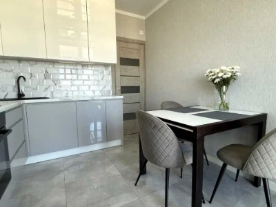 Apartment. Vasyl Susa St. Kyiv