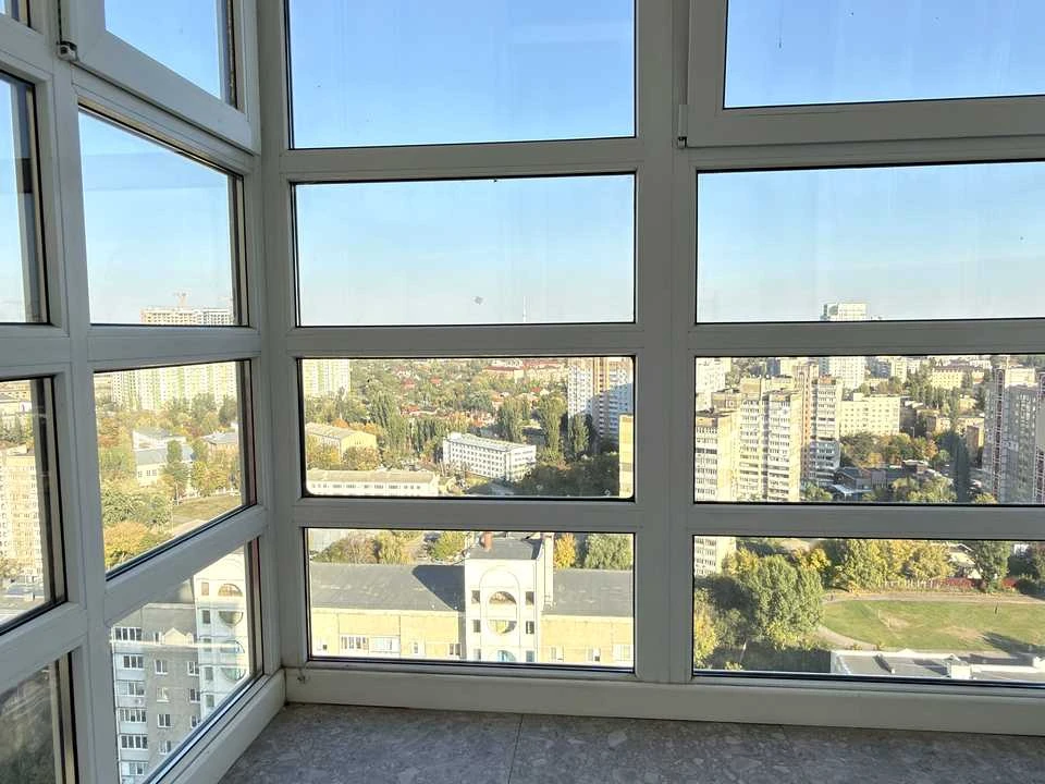 Apartment. Vasyl Susa St. Kyiv