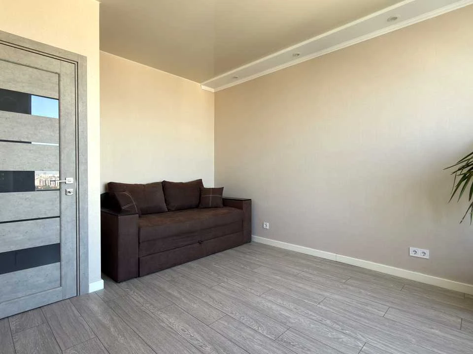 Apartment. Vasyl Susa St. Kyiv