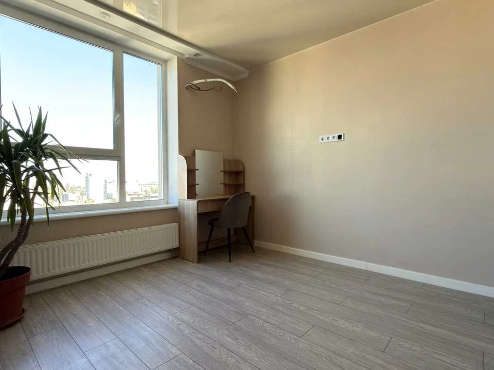 Apartment. Vasyl Susa St. Kyiv