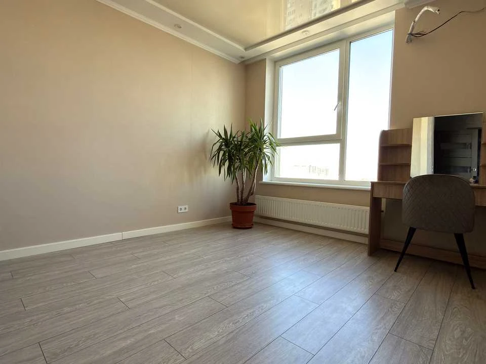 Apartment. Vasyl Susa St. Kyiv