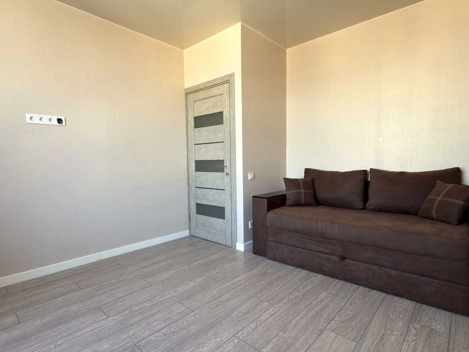 Apartment. Vasyl Susa St. Kyiv