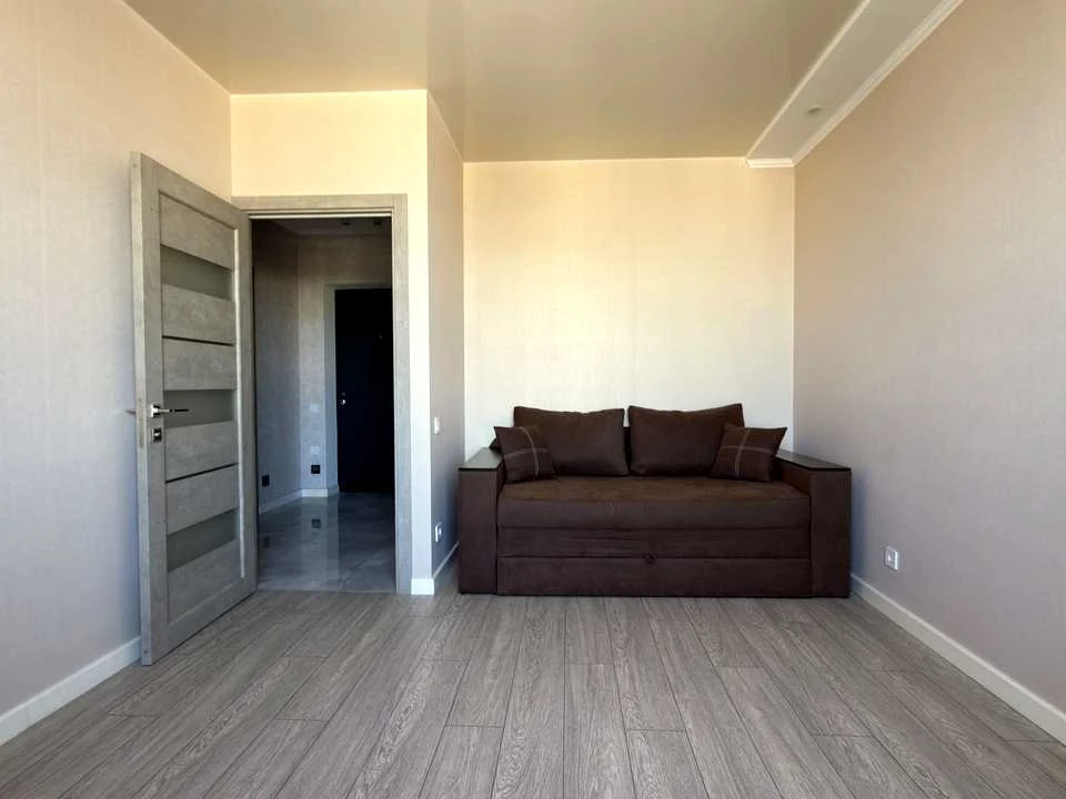 Apartment. Vasyl Susa St. Kyiv