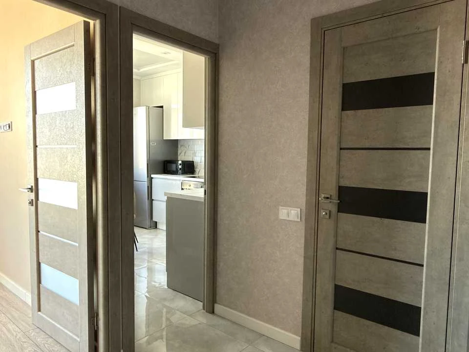 Apartment. Vasyl Susa St. Kyiv
