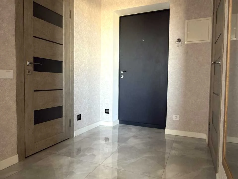 Apartment. Vasyl Susa St. Kyiv