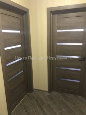 Sale of a 1-bedroom apartment, 40.6 m², 2/16, ЖК Кришталеві джерела