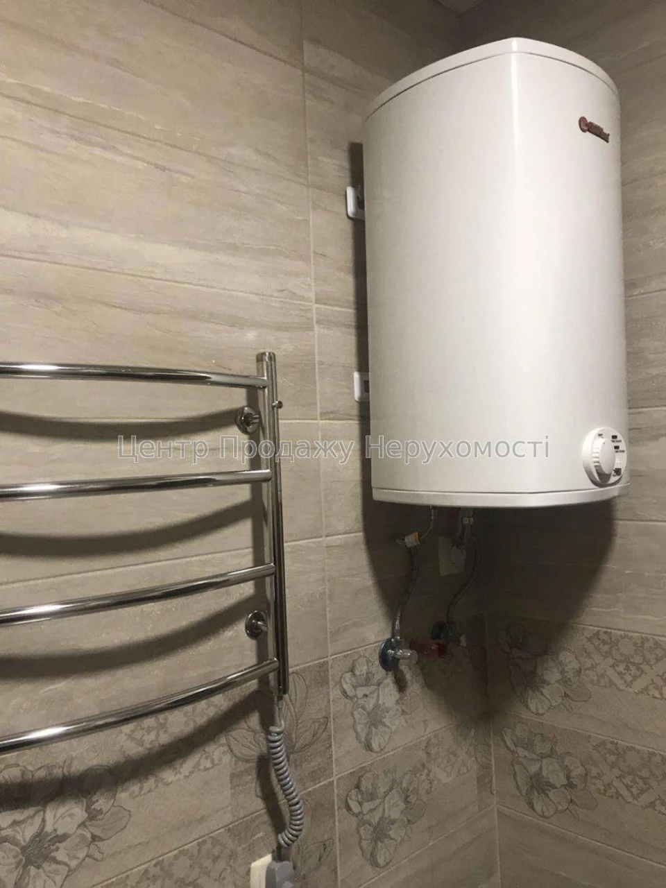 Sale of a 1-bedroom apartment, 40.6 m², 2/16, ЖК Кришталеві джерела