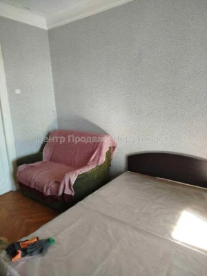 3-room apartment for sale, 5th floor, 69.8 m², Kyiv – cozy
