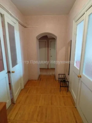 3-room apartment for sale, 5th floor, 69.8 m², Kyiv – cozy