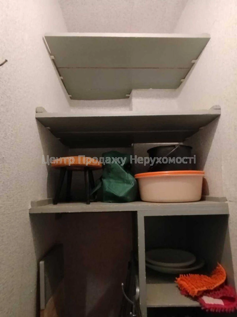 3-room apartment for sale, 5th floor, 69.8 m², Kyiv – cozy