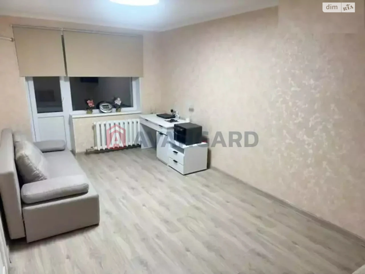 Apartment for Sale - Central