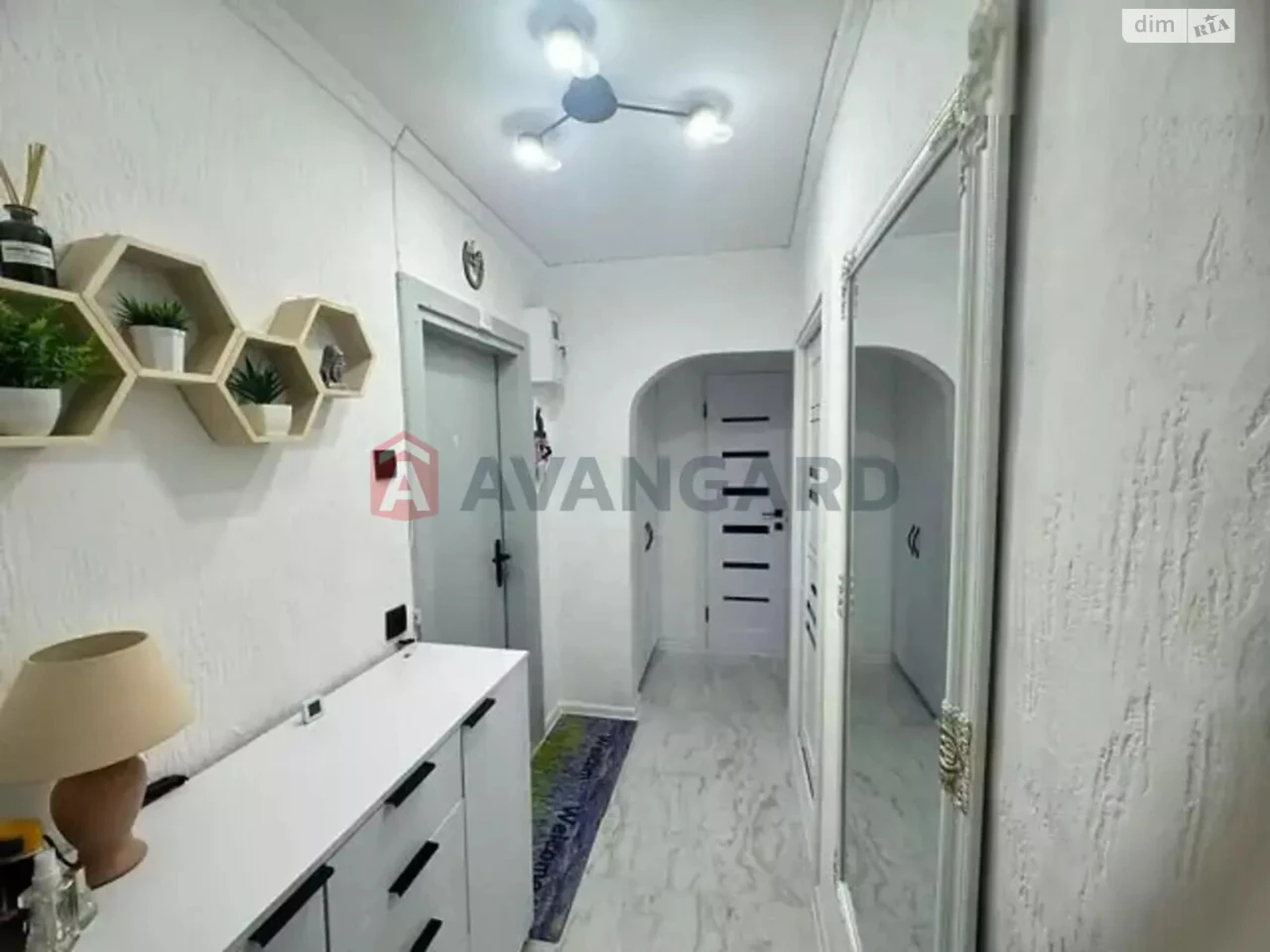 Apartment for Sale - Central