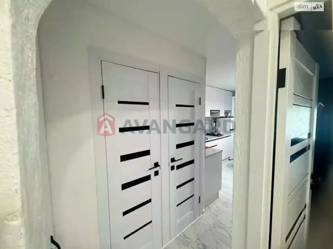 Apartment for Sale - Central