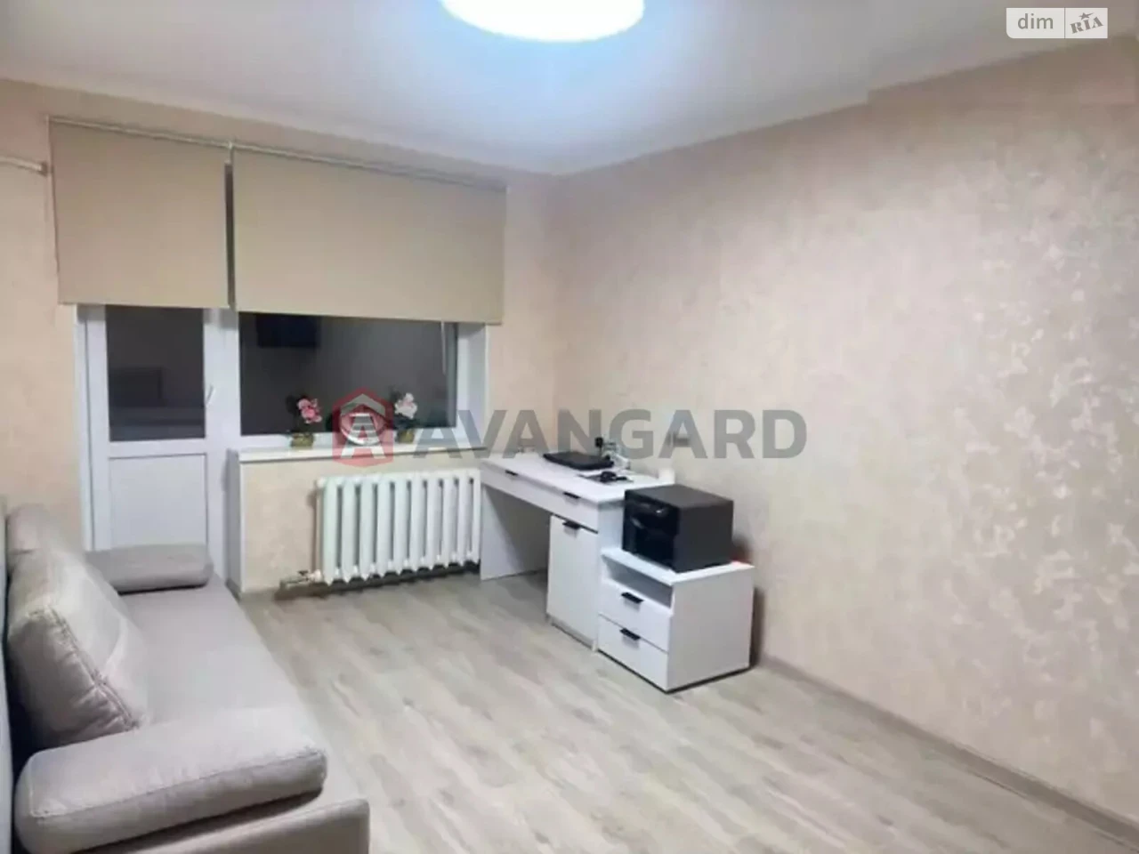 Apartment for Sale - Central