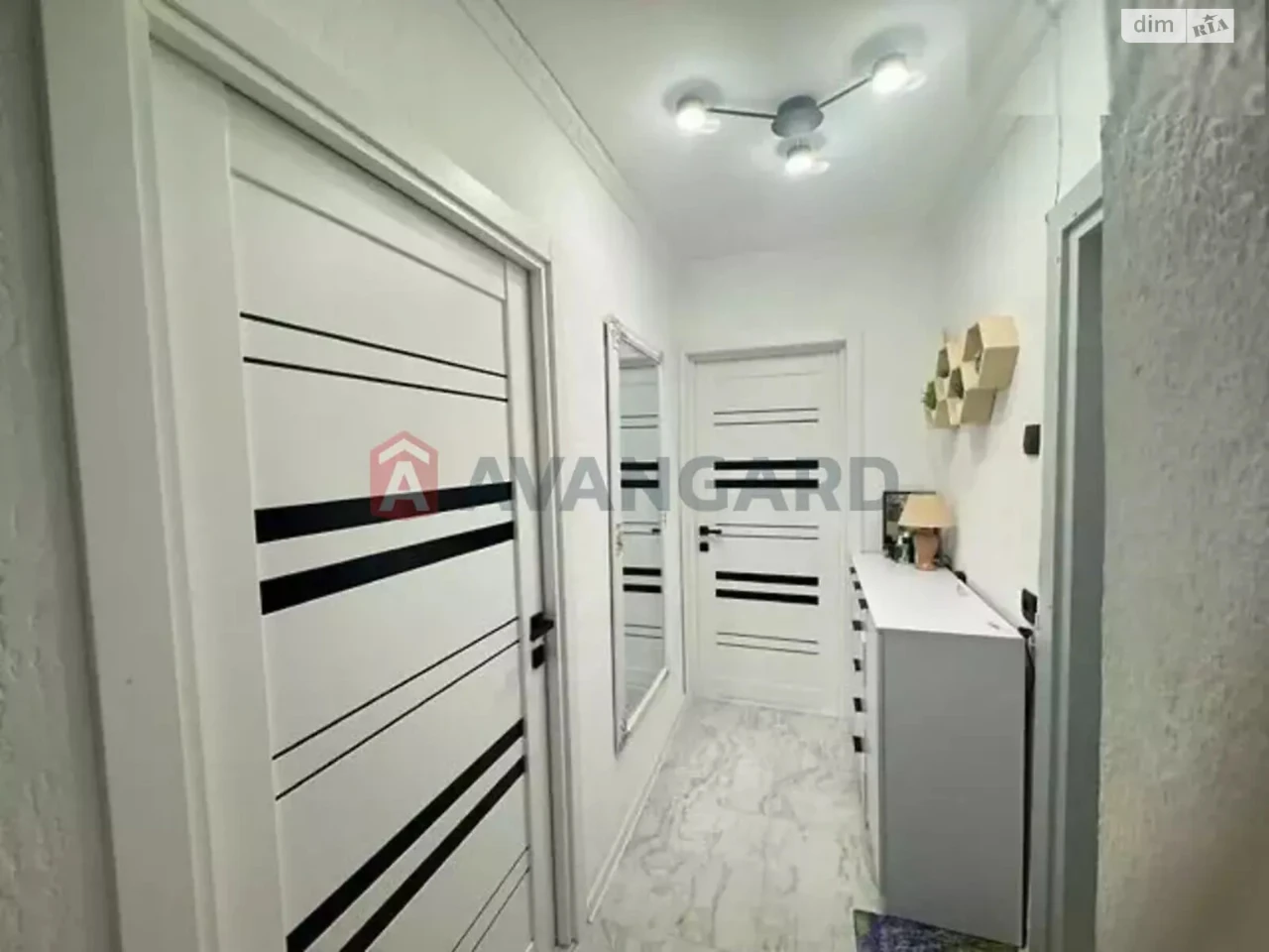 Apartment for Sale - Central