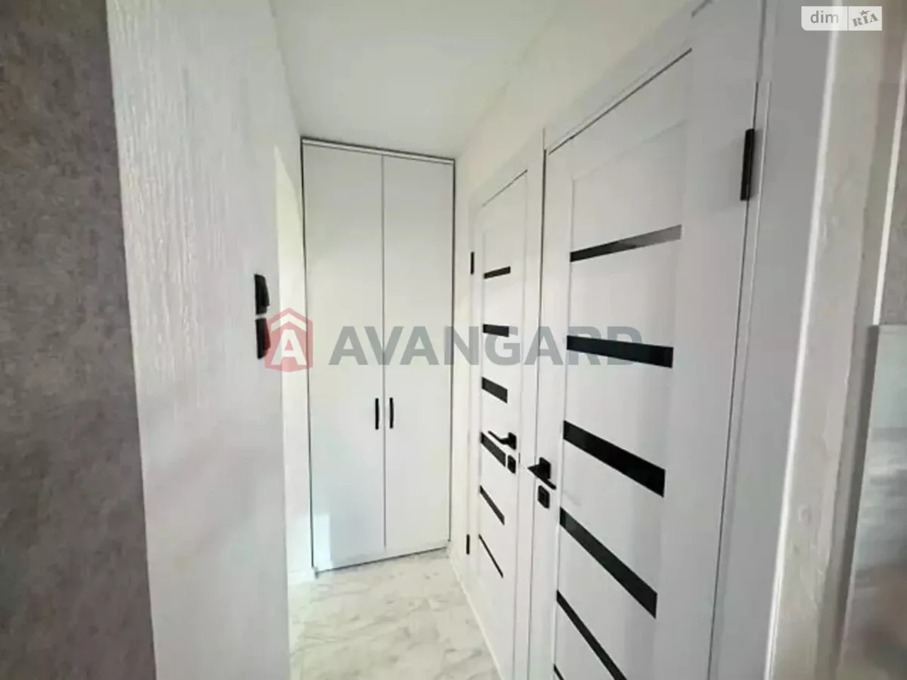 Apartment for Sale - Central