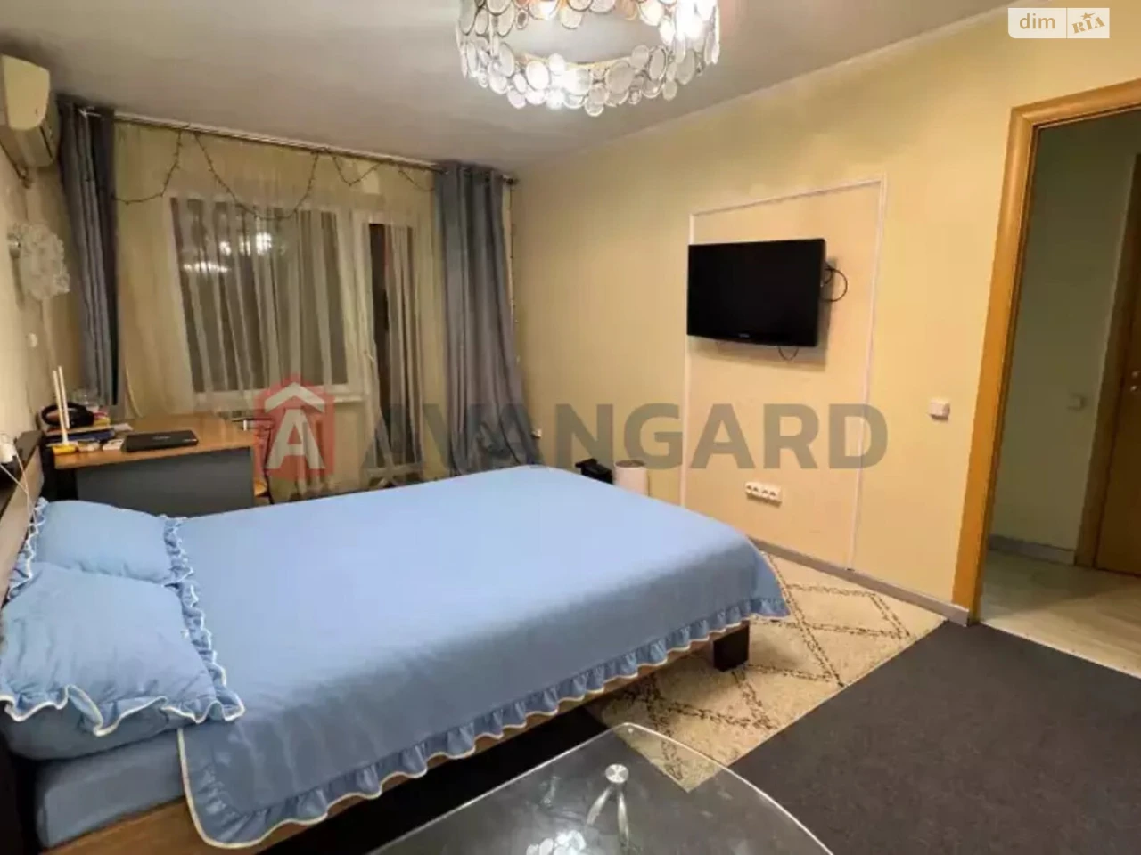 Apartment for Sale - Central